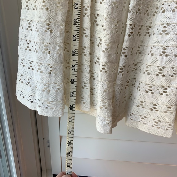 NWT LoveShackFancy Mardi Midi Skirt - Picture 11 of 11